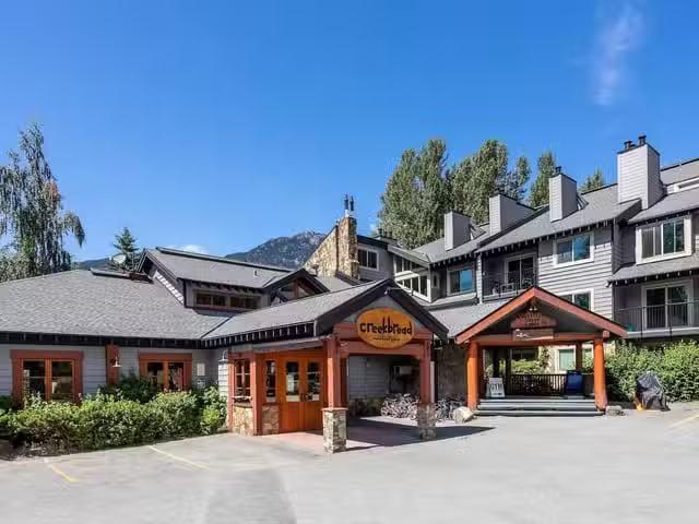 Apartment for sale in Whistler, Whistler, 105 2021 Karen Cresc.