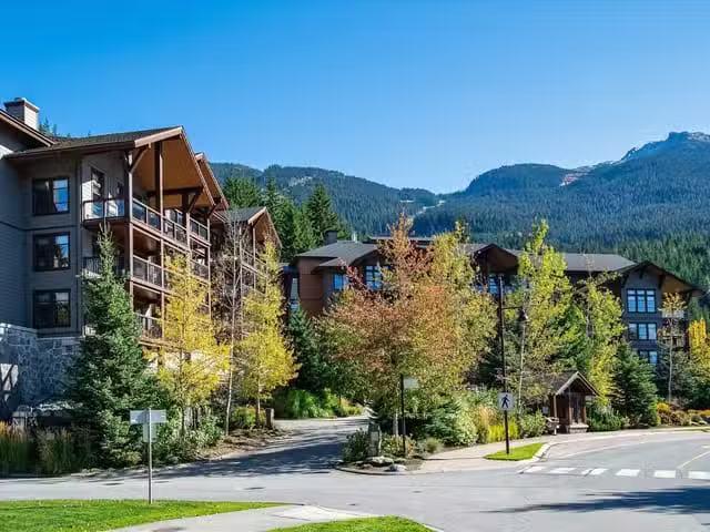 Apartment for sale in Whistler, Whistler, 106A 2020 London Lan.