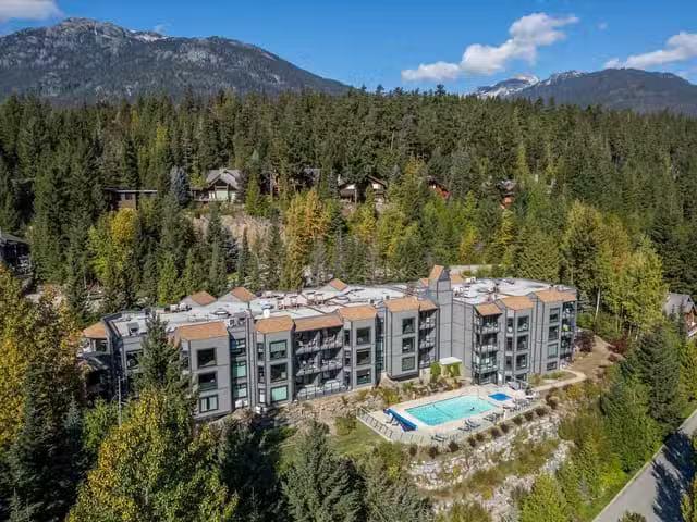 Apartment for sale in Whistler, Whistler, 109 3217 Blueberry D.