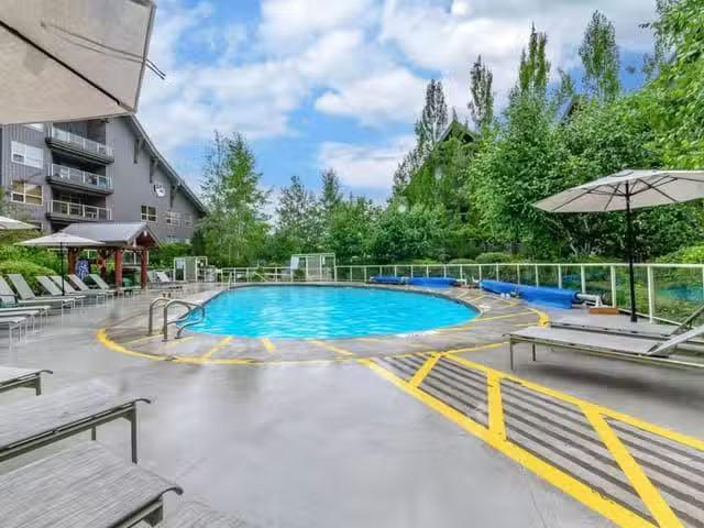 Apartment for sale in Whistler, Whistler, 103 4800 Spearhead D.