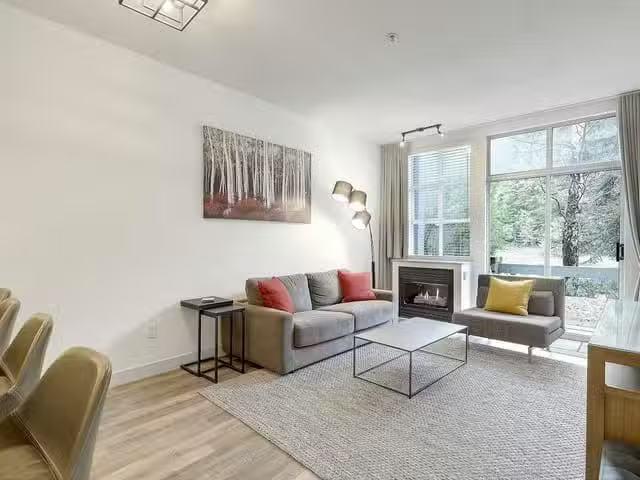 Apartment for sale in Whistler, Whistler, 110/111 4573 Chateau.