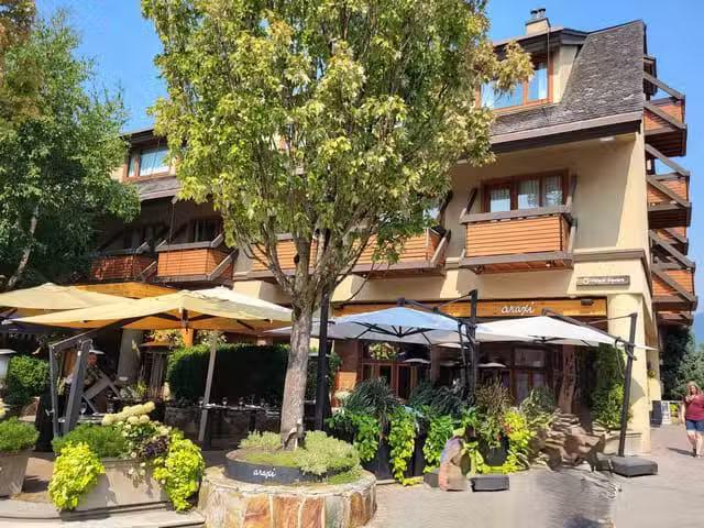 Apartment for sale in Whistler, Whistler, 126 4220 Gateway Dri.