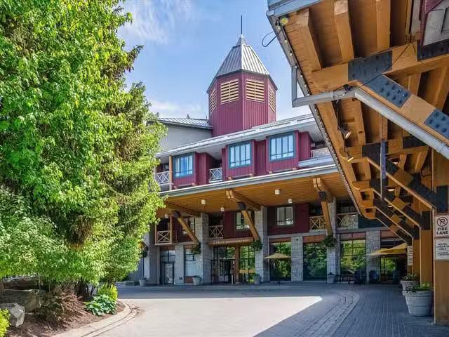 Apartment for sale in Whistler, Whistler, 1211 4308 Main Stree.