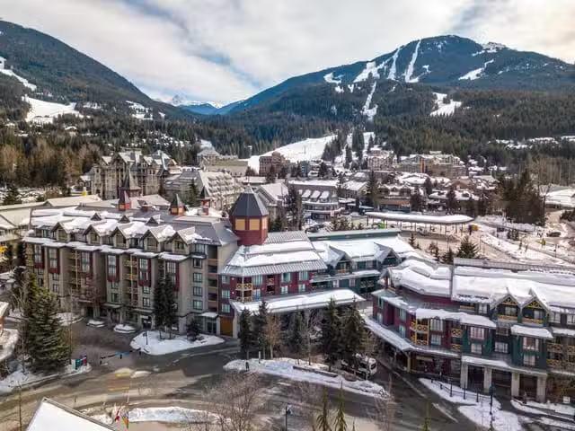 Apartment for sale in Whistler, Whistler, 1416 4308 Main Stree.