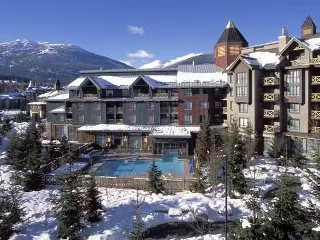 Apartment for sale in Whistler, Whistler, 1501 4308 Main Stree.