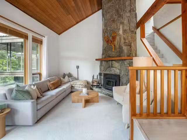 Apartment for sale in Whistler, Whistler, 206 6117 Eagle Drive.