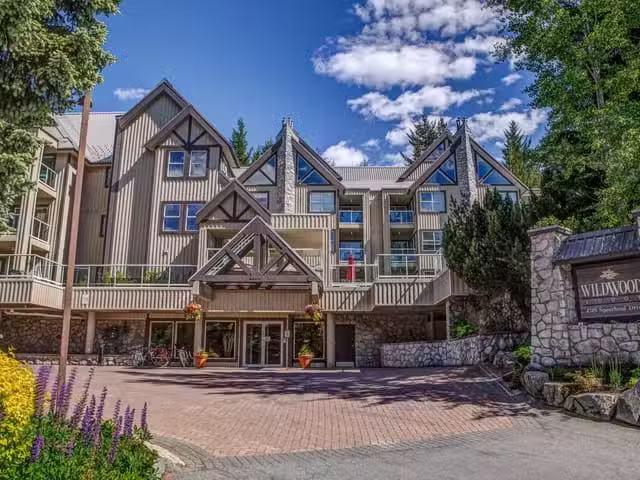 Apartment for sale in Whistler, Whistler, 207 4749 Spearhead D.