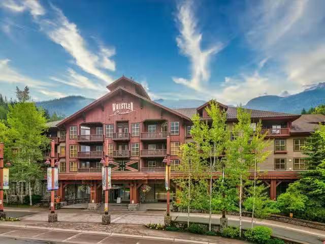 Apartment for sale in Whistler, Whistler, 215C 2036 London Lan.