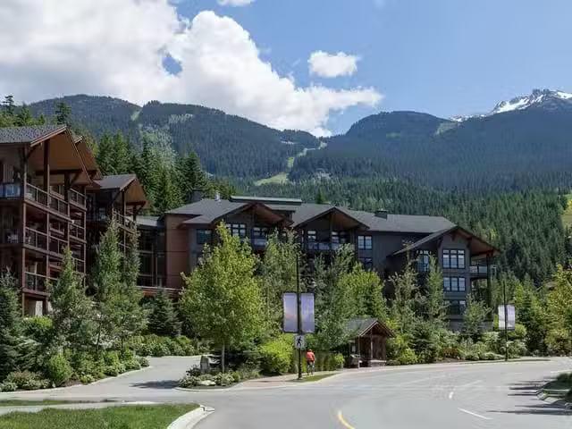 Apartment for sale in Whistler, Whistler, 213B 2020 London Lan.