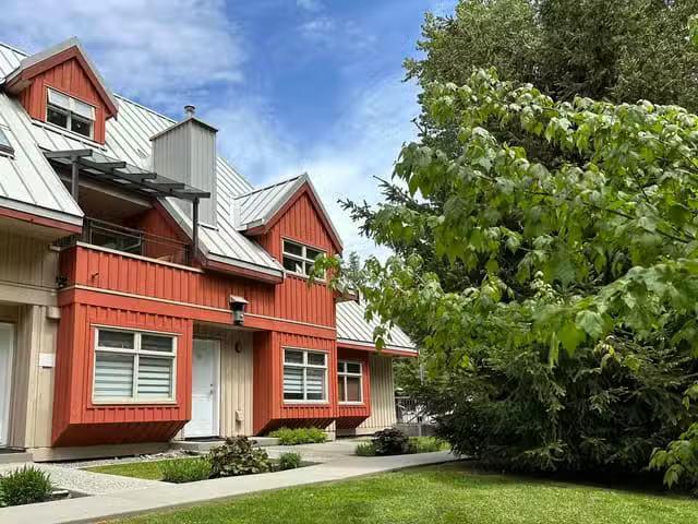 Apartment for sale in Whistler, Whistler, 21 2050 Lake Placid.