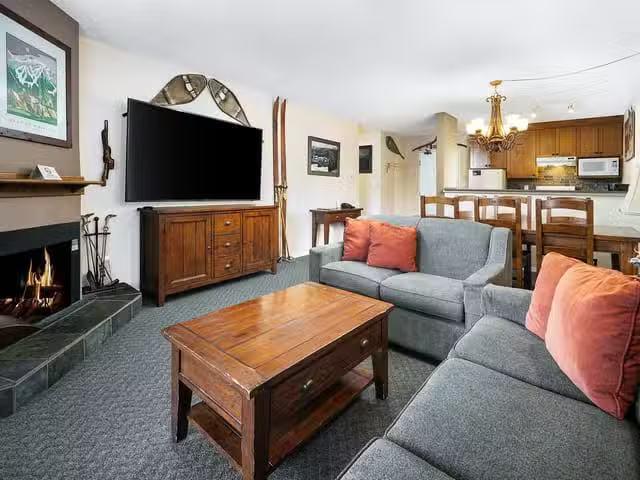 Apartment for sale in Whistler, Whistler, 222 4200 Whistler Wa.