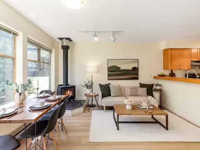 Apartment for sale in Whistler, Whistler, 301 3050 Hillcrest D.