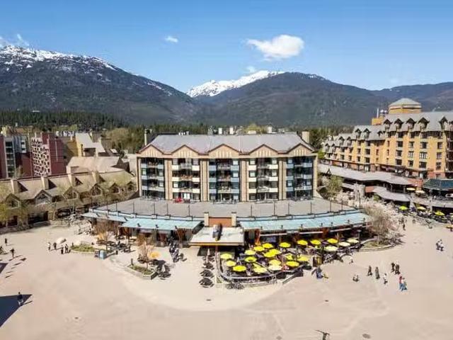 Apartment for sale in Whistler, Whistler, 303 4280 Mountain Sq.
