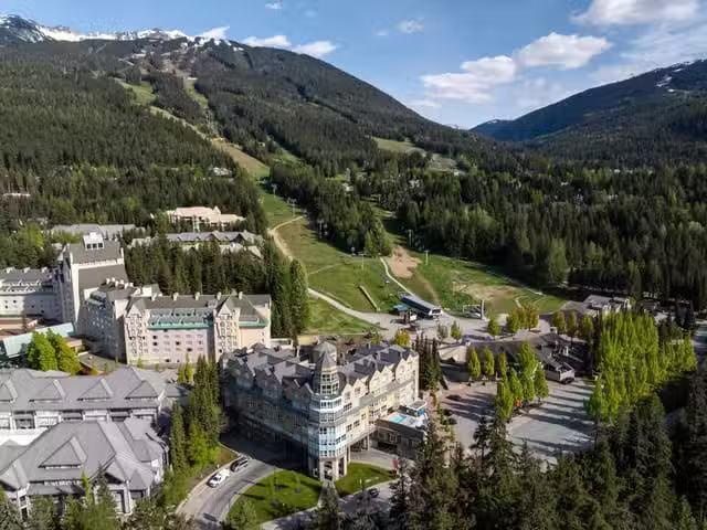 Apartment for sale in Whistler, Whistler, 310 4557 Blackcomb W.