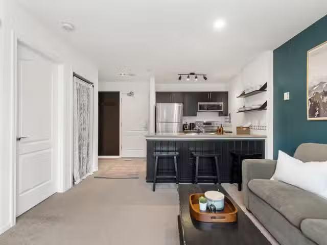 Apartment for sale in Whistler, Whistler, 407 4314 Main Street.