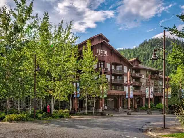Apartment for sale in Whistler, Whistler, 416C 2036 London Lan.