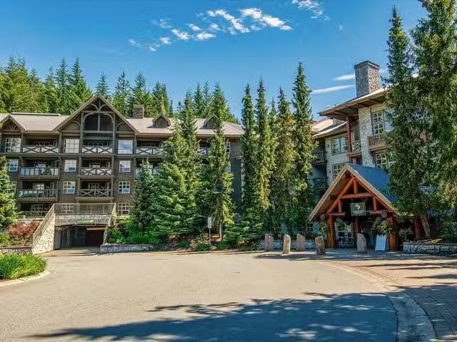 Apartment for sale in Whistler, Whistler, 413 4899 Painted Cli.