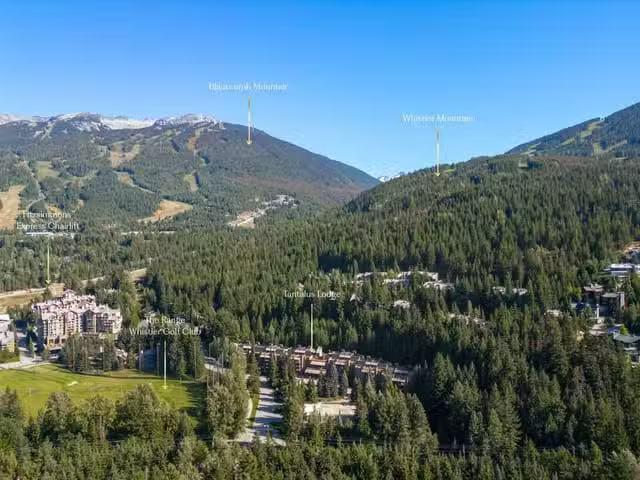 Apartment for sale in Whistler, Whistler, 423 4200 Whistler Wa.