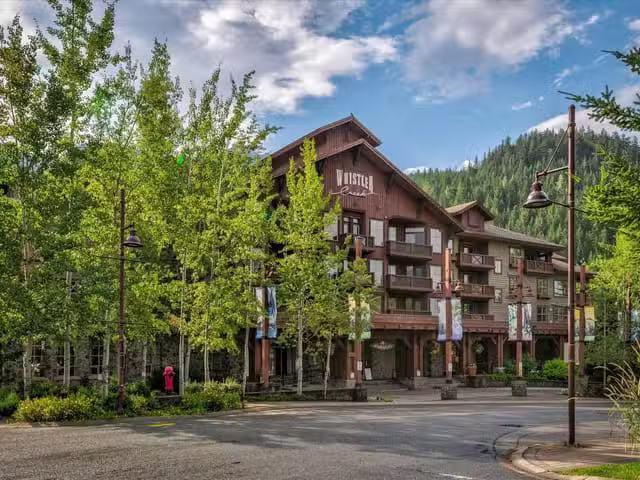 Apartment for sale in Whistler, Whistler, 432C 2036 London Lan.