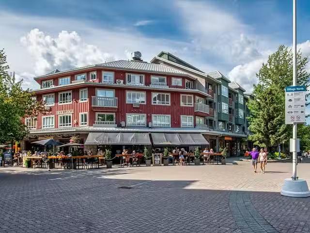 Apartment for sale in Whistler, Whistler, 444 4314 Main Street.