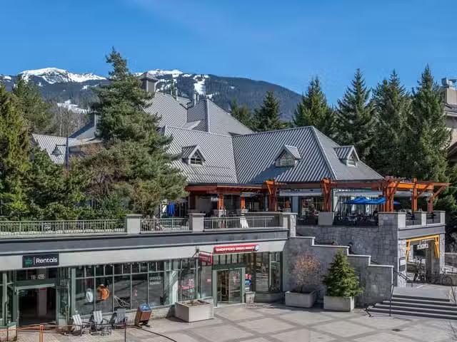 Apartment for sale in Whistler, Whistler, 4404 4295 Blackcomb.