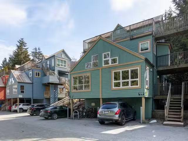 Apartment for sale in Whistler, Whistler, 4 2028 Innsbruck Dri.