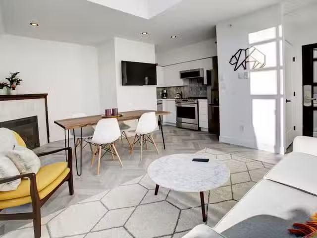 Apartment for sale in Whistler, Whistler, 501 4369 Main Street.