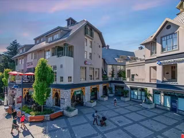Apartment for sale in Whistler, Whistler, 528 4295 Blackcomb W.