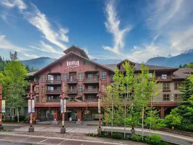 Apartment for sale in Whistler, Whistler, 534C 2036 London Lan.