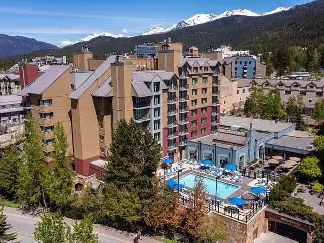 Apartment for sale in Whistler, Whistler, 613 4050 Whistler Wa.