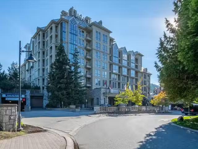 Apartment for sale in Whistler, Whistler, 702 4320 Sundial Cre.