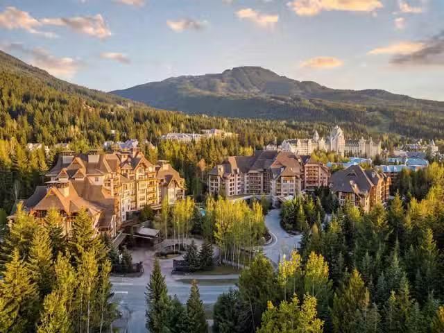 Apartment for sale in Whistler, Whistler, 724 4591 Blackcomb W.