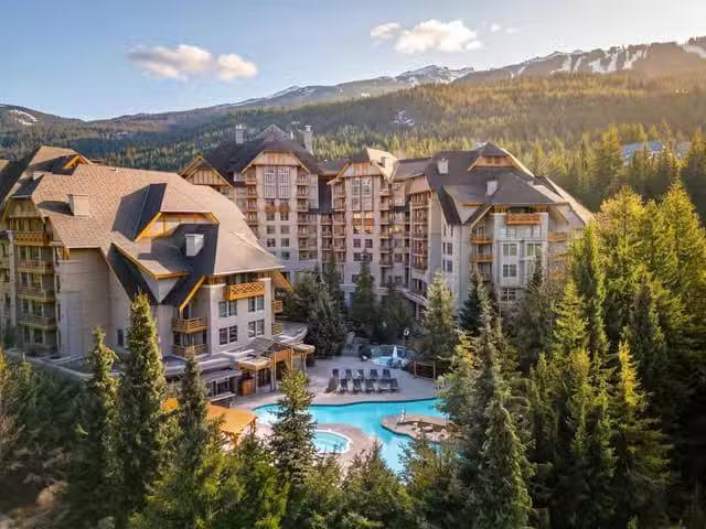 Apartment for sale in Whistler, Whistler, 725 4591 Blackcomb W.