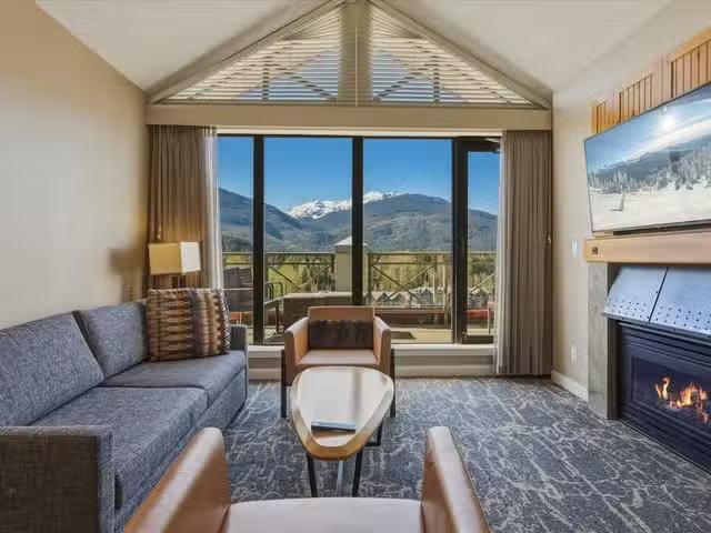 Apartment for sale in Whistler, Whistler, 963 4090 Whistler Wa.