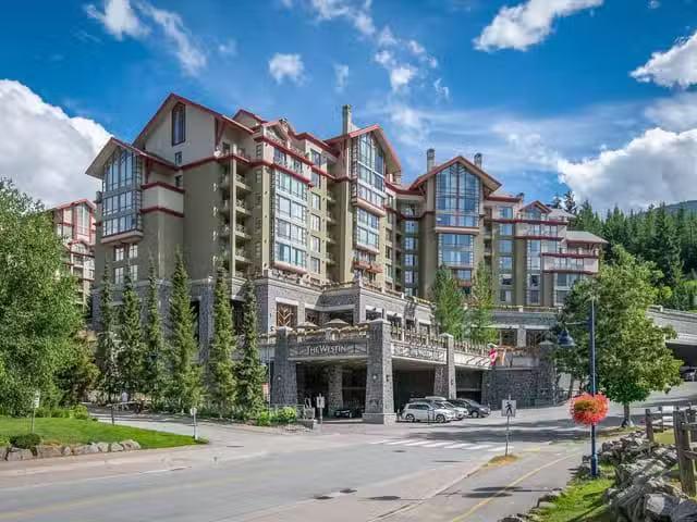 Apartment for sale in Whistler, Whistler, 972 4090 Whistler Wa.