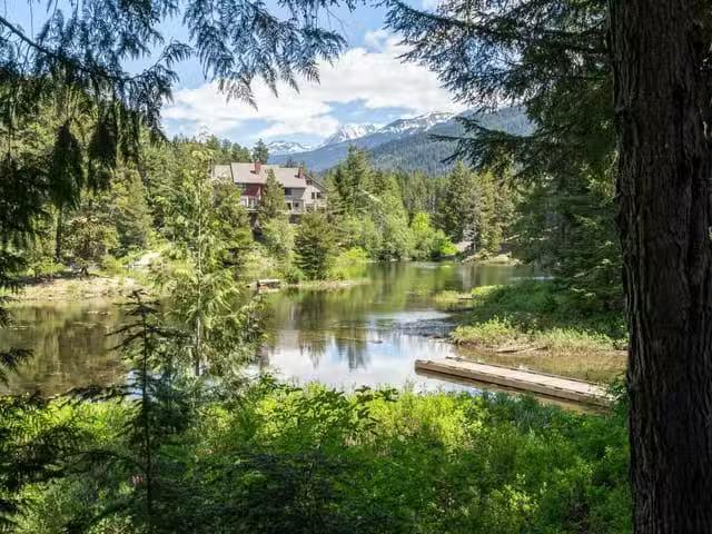 Apartment for sale in Whistler, Whistler, H203 1400 Alta Lake.