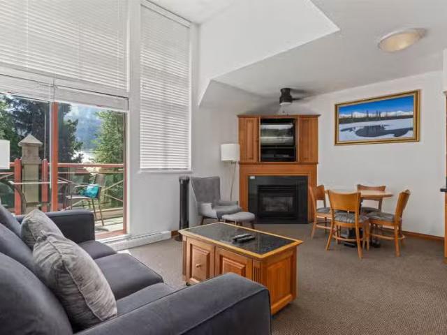 Apartment for sale in Whistler Village, Whistler, Whistler, 50.