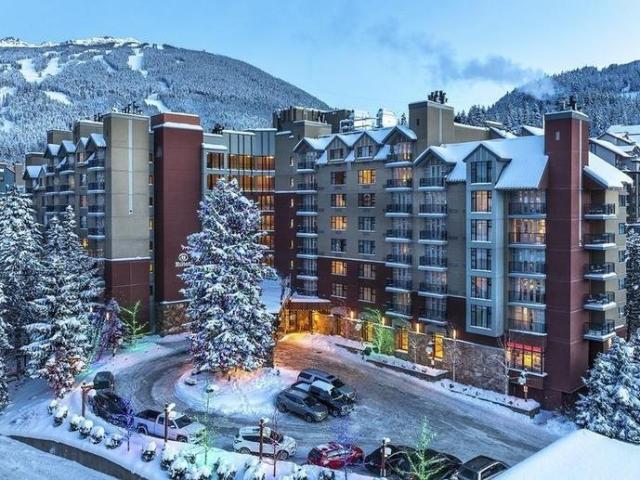 Apartment for sale in Whistler Village, Whistler, Whistler, 30.