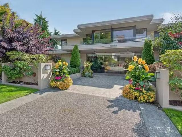 Apartment for sale in White Rock, South Surrey White Rock, 402.