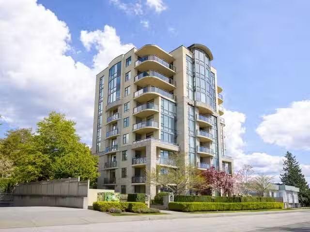 Apartment for sale in White Rock, South Surrey White Rock, 402.