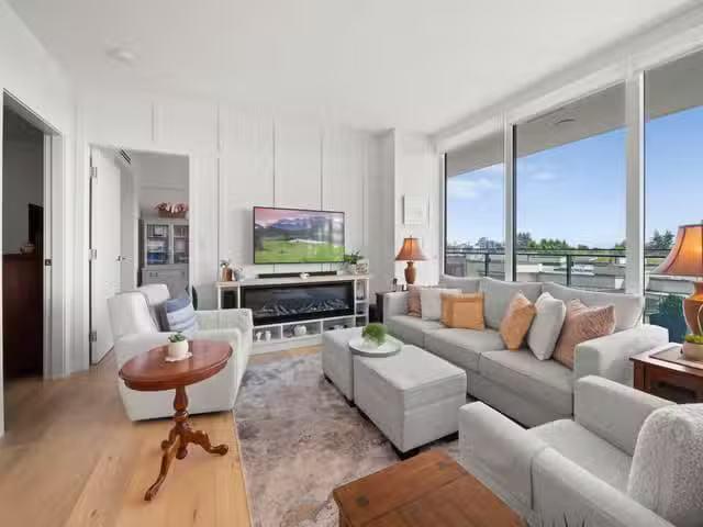 Apartment for sale in White Rock, South Surrey White Rock, 404.