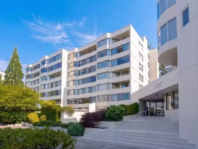 Apartment for sale in White Rock, South Surrey White Rock, 405.