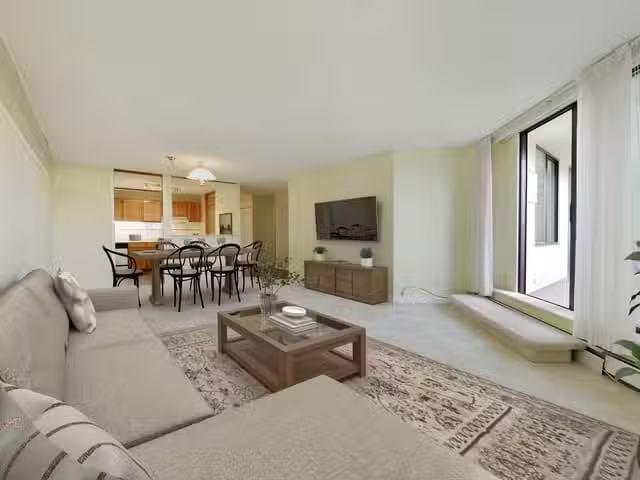 Apartment for sale in White Rock, South Surrey White Rock, 407.