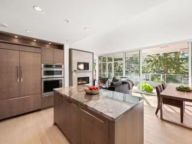 Apartment for sale in White Rock, South Surrey White Rock, 407.