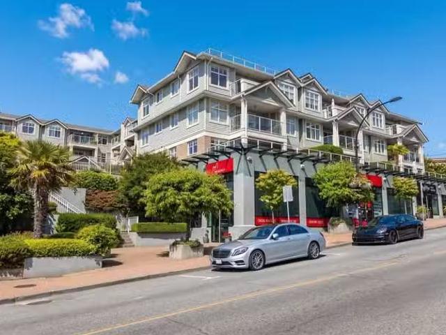 Apartment for sale in White Rock, South Surrey White Rock, 409.
