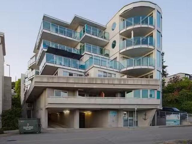 Apartment for sale in White Rock, South Surrey White Rock, 502.