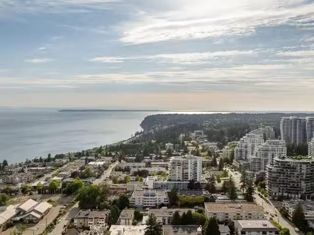 Apartment for sale in White Rock, South Surrey White Rock, 502.