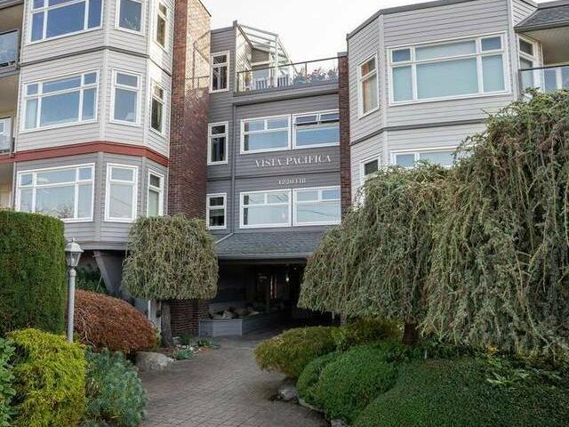 Apartment for sale in White Rock South Surrey White Rock 503 1220 Fir Street 262753426