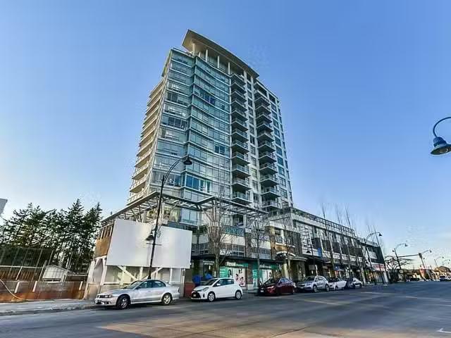 Apartment for sale in White Rock, South Surrey White Rock, 506.