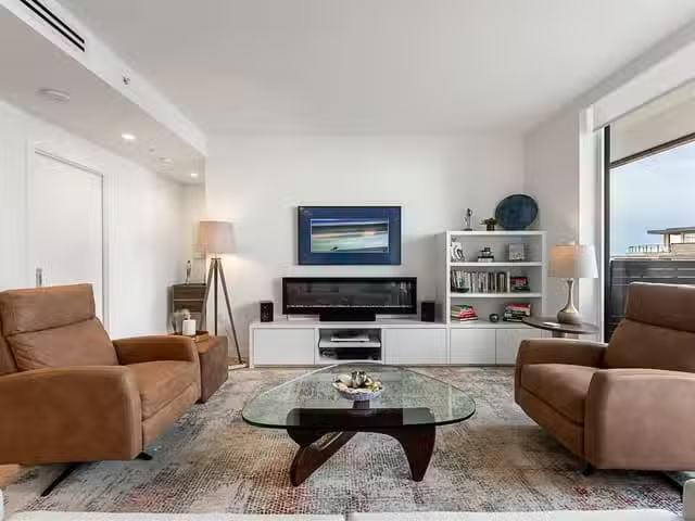 Apartment for sale in White Rock, South Surrey White Rock, 507.